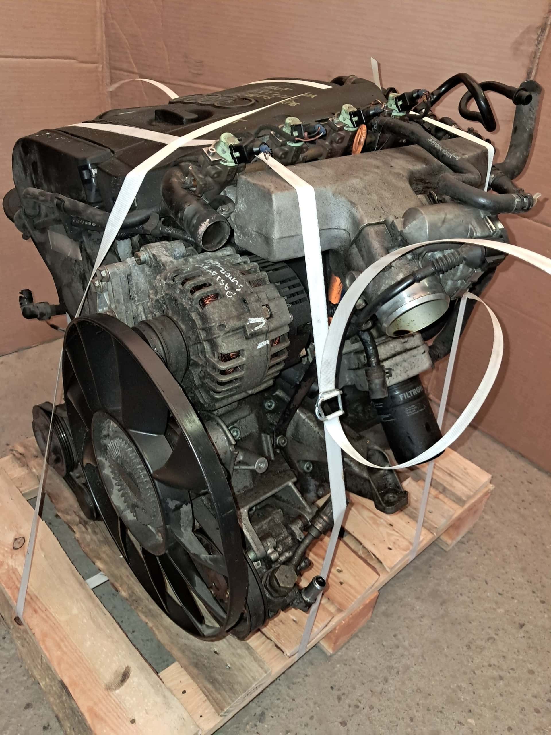 Moteur AWT vue 6
