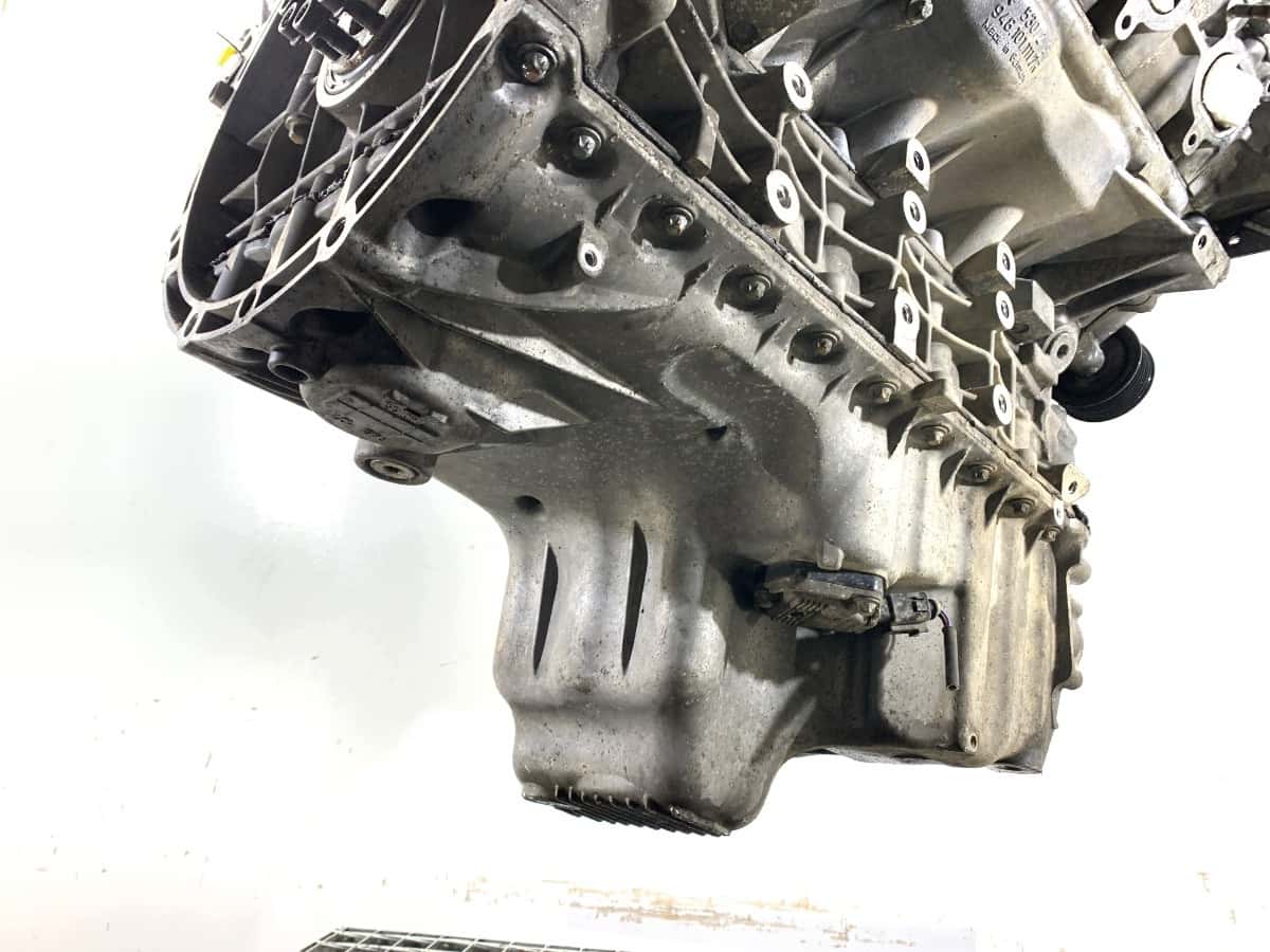 Moteur M 48.00 vue 8