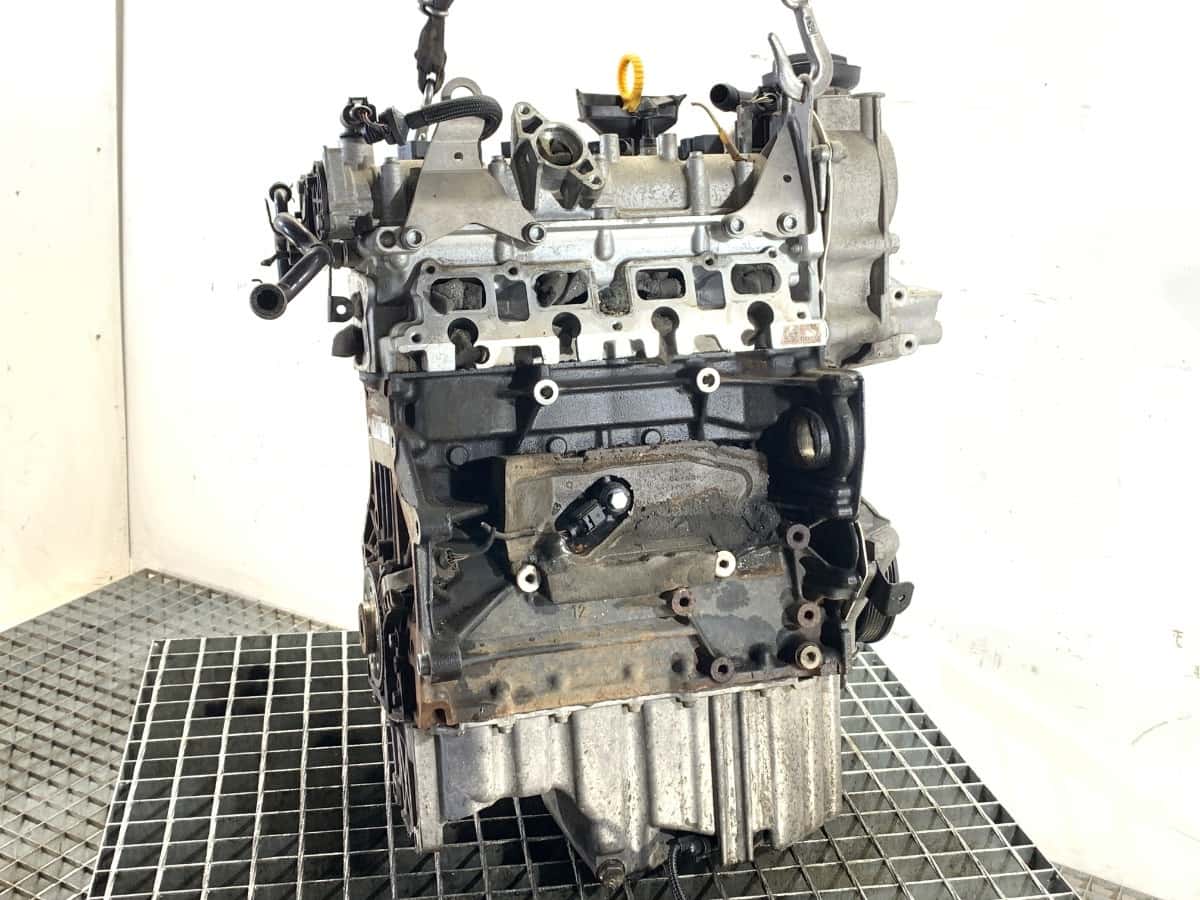 Moteur CTHD vue 3