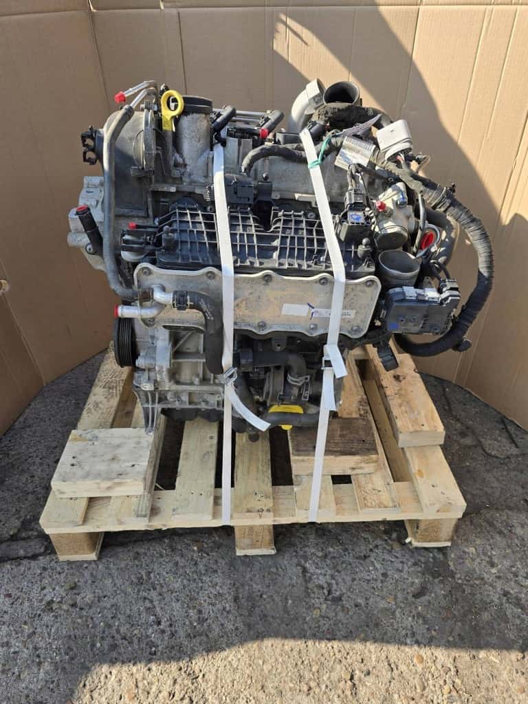 Moteur CPVB vue 2