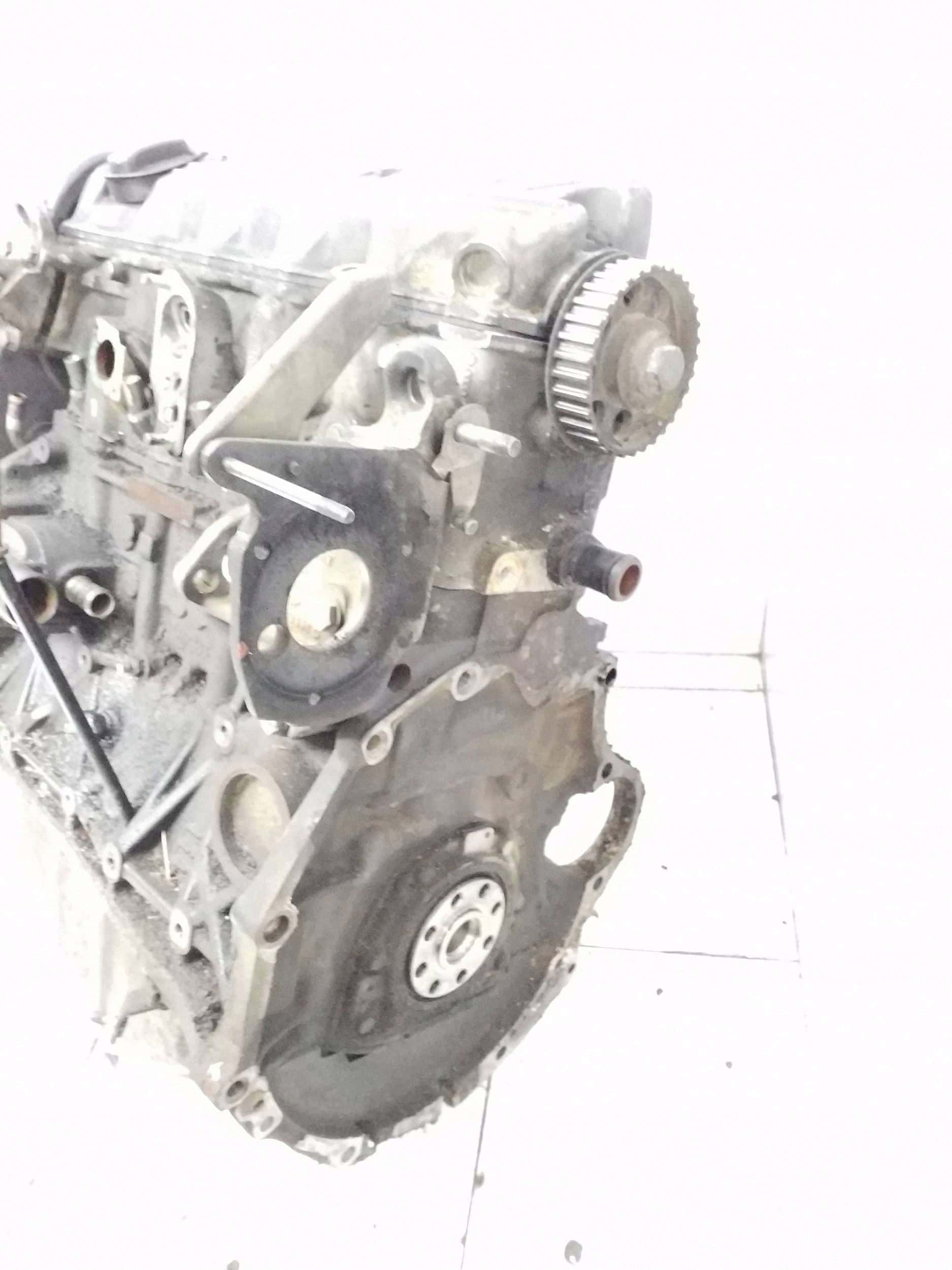 Moteur AEL vue 2