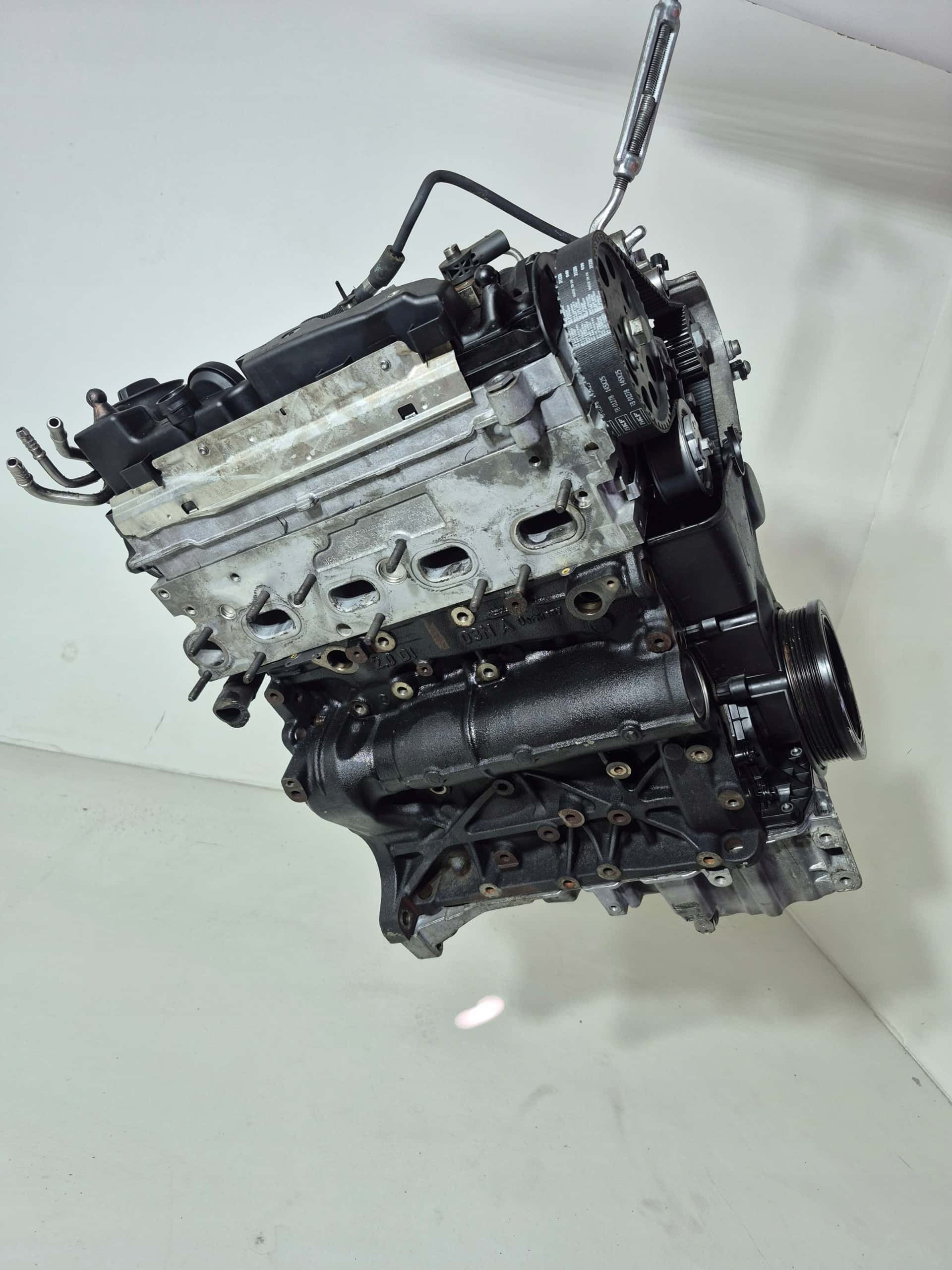 Moteur DDDA vue 3