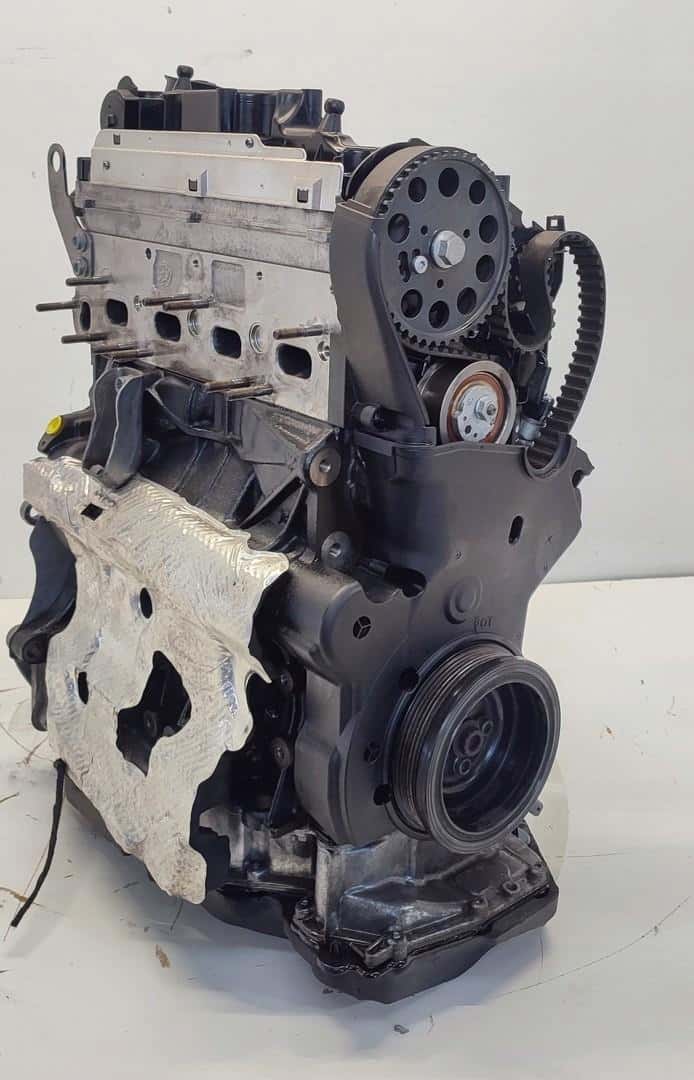 Moteur DTSB vue 5