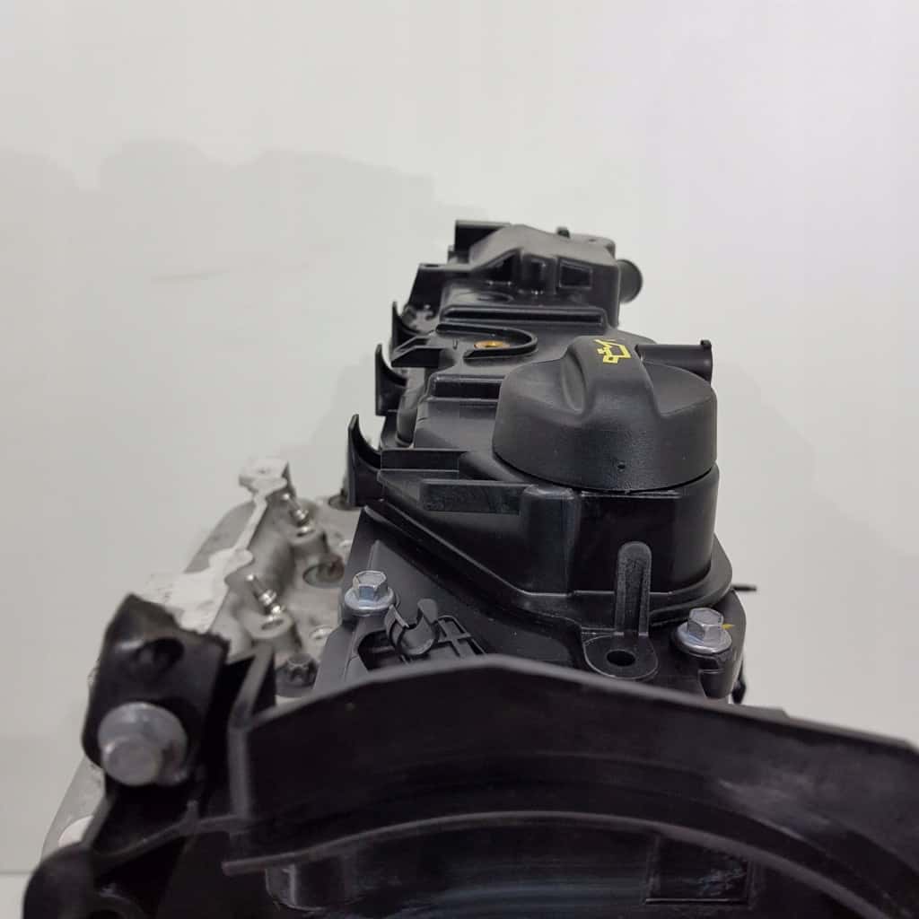 Moteur T1DA vue 5