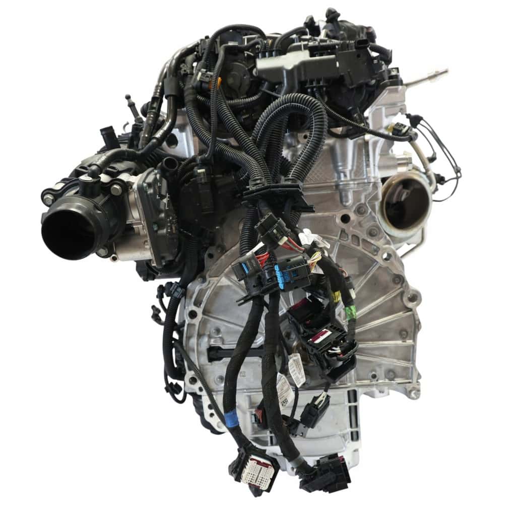 Moteur B48 A20 H vue 6
