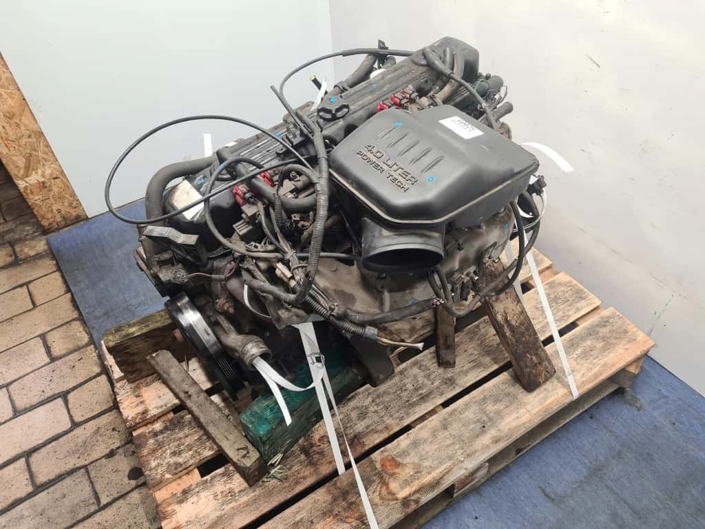 Moteur ERH vue 5