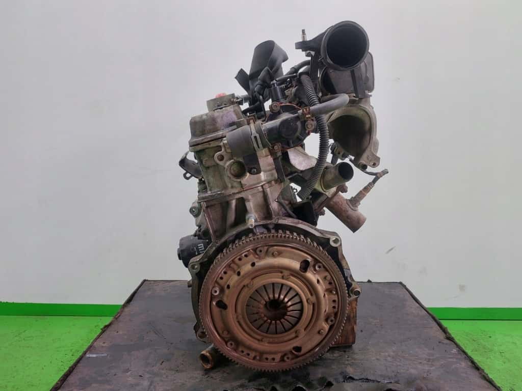 Moteur AZE vue 5