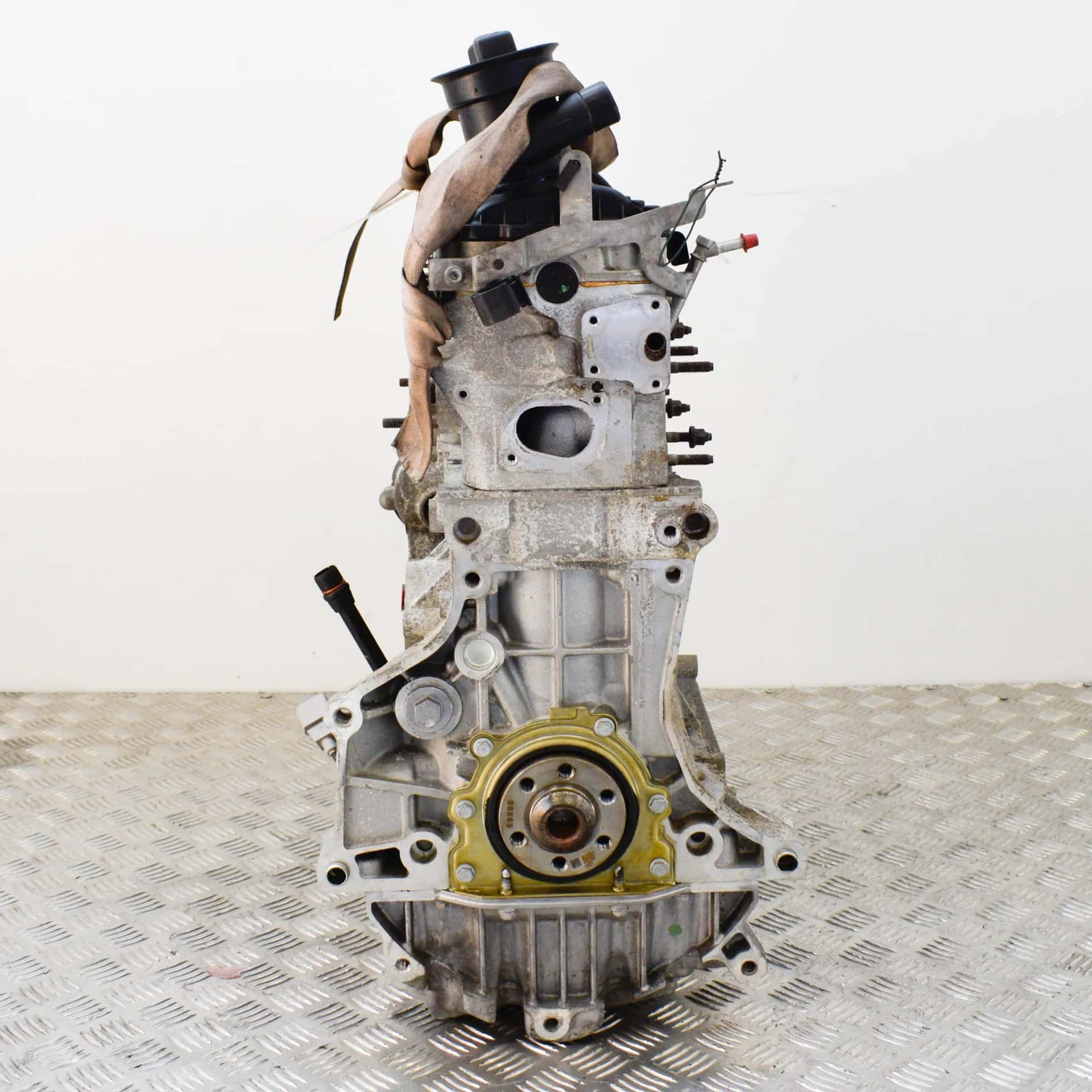 Moteur CCSA vue 4