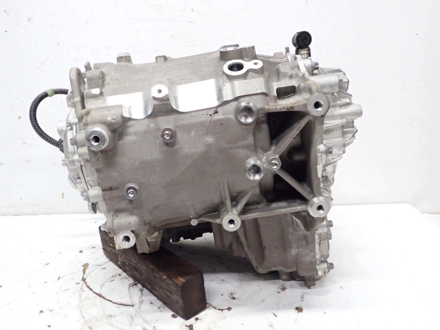 Moteur HA0002N0 vue 8
