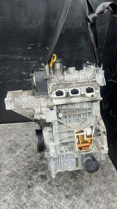 Moteur DFNA vue 3