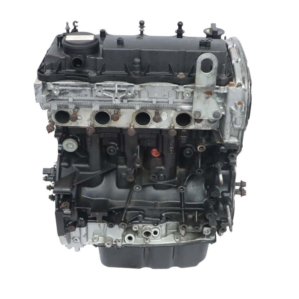 Moteur CYR5 vue 6