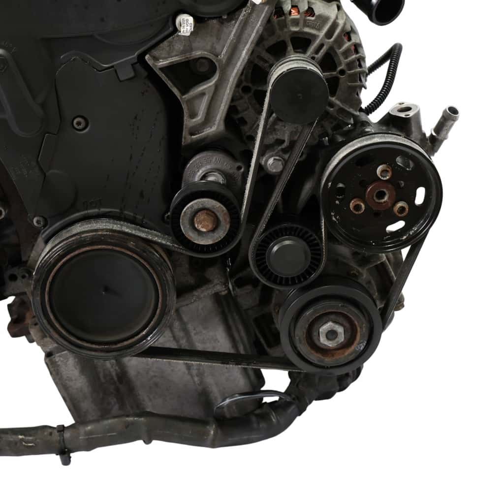 Moteur CJCD vue 4