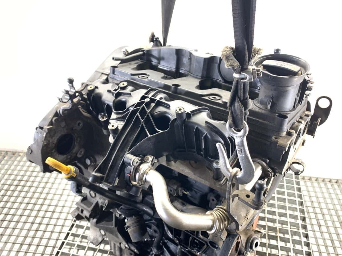 Moteur CFGC vue 5