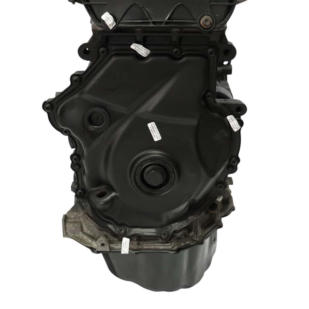 Moteur CDND vue 5