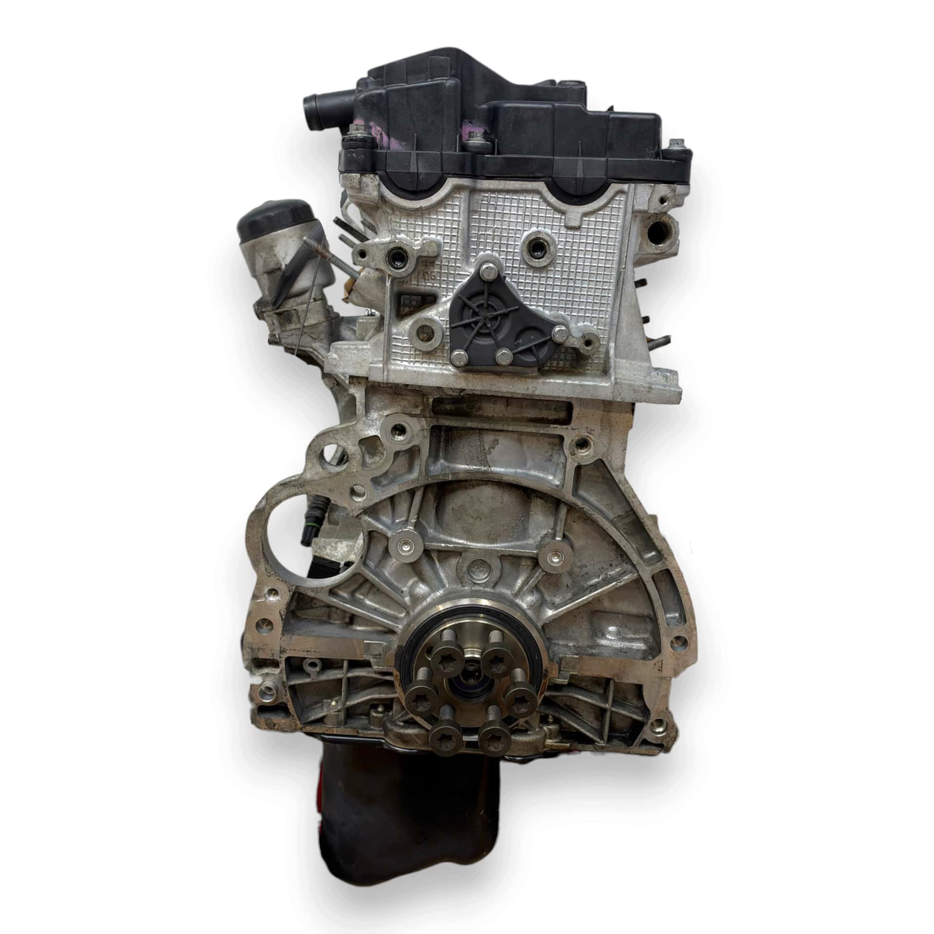 Moteur N45 B16 A vue 5