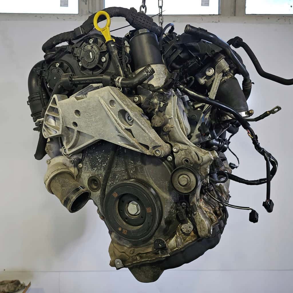 Moteur CULC vue 4