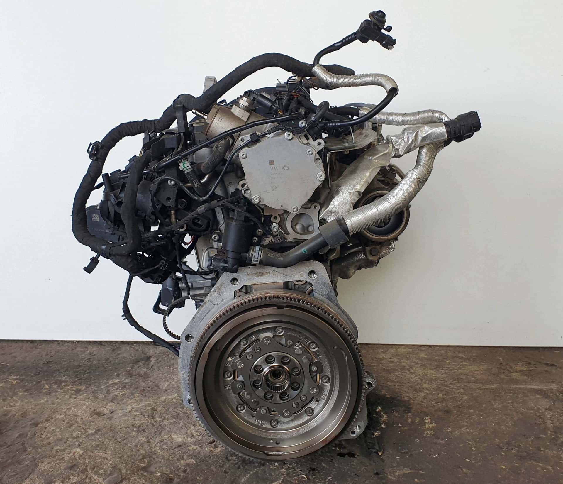 Moteur CULC vue 5