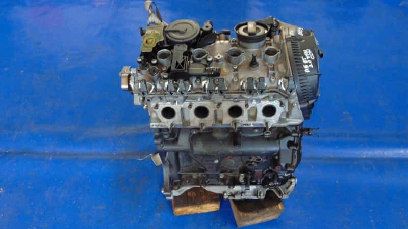 Moteur CDND vue 3
