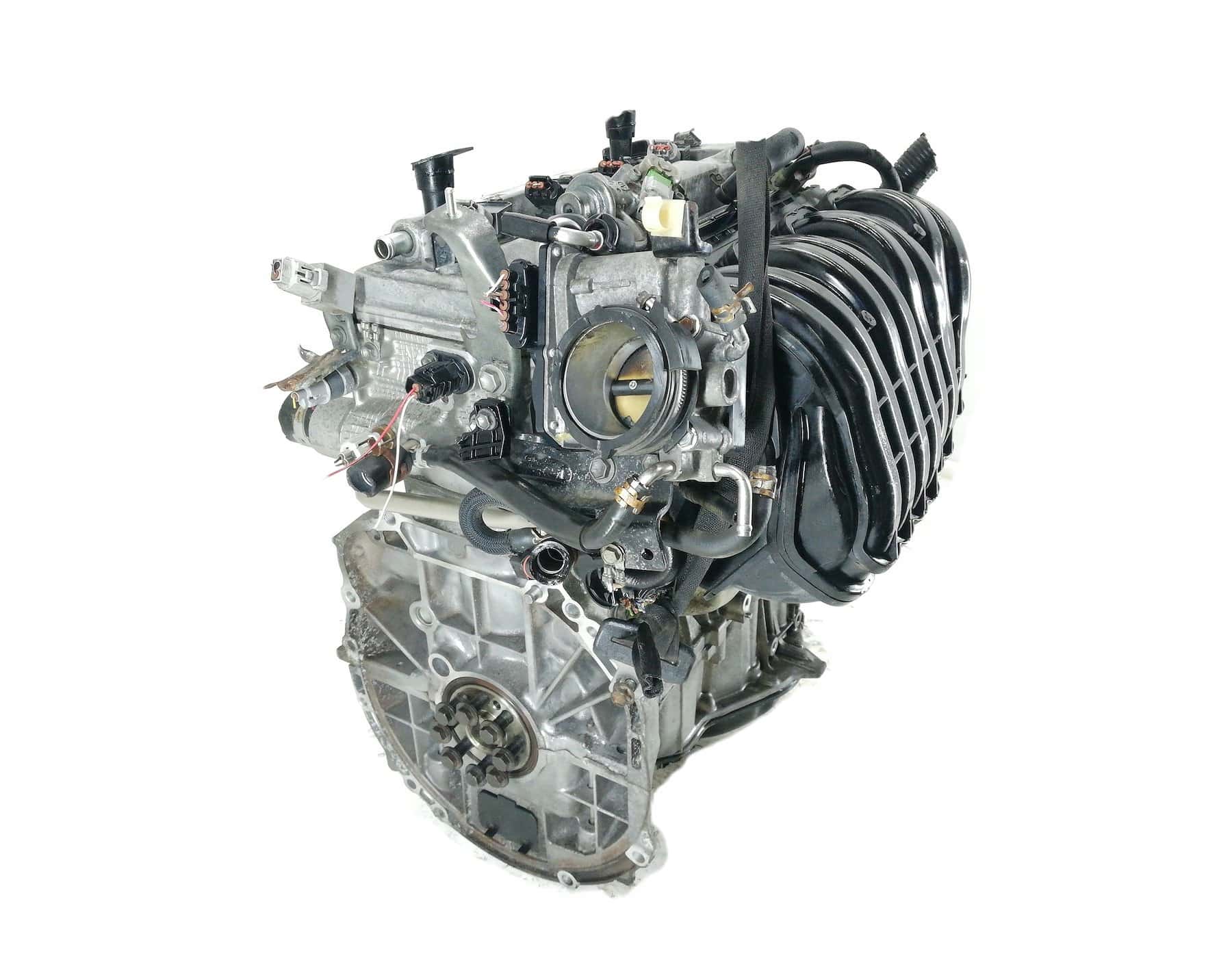 Moteur 1AZ-FE vue 2