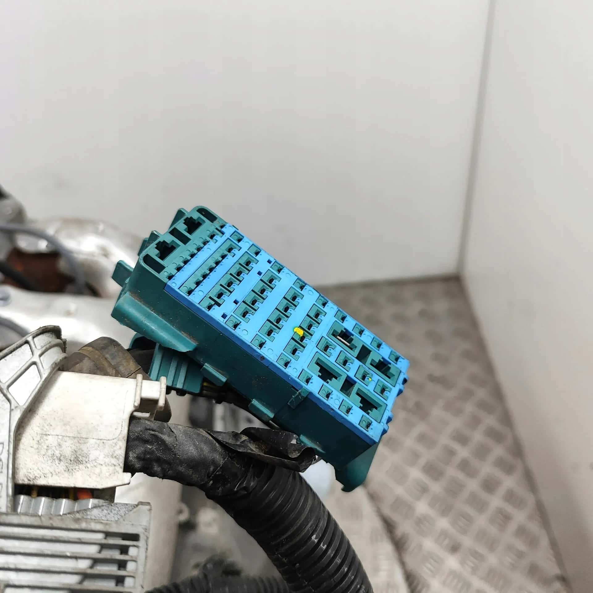 Moteur L86 vue 10