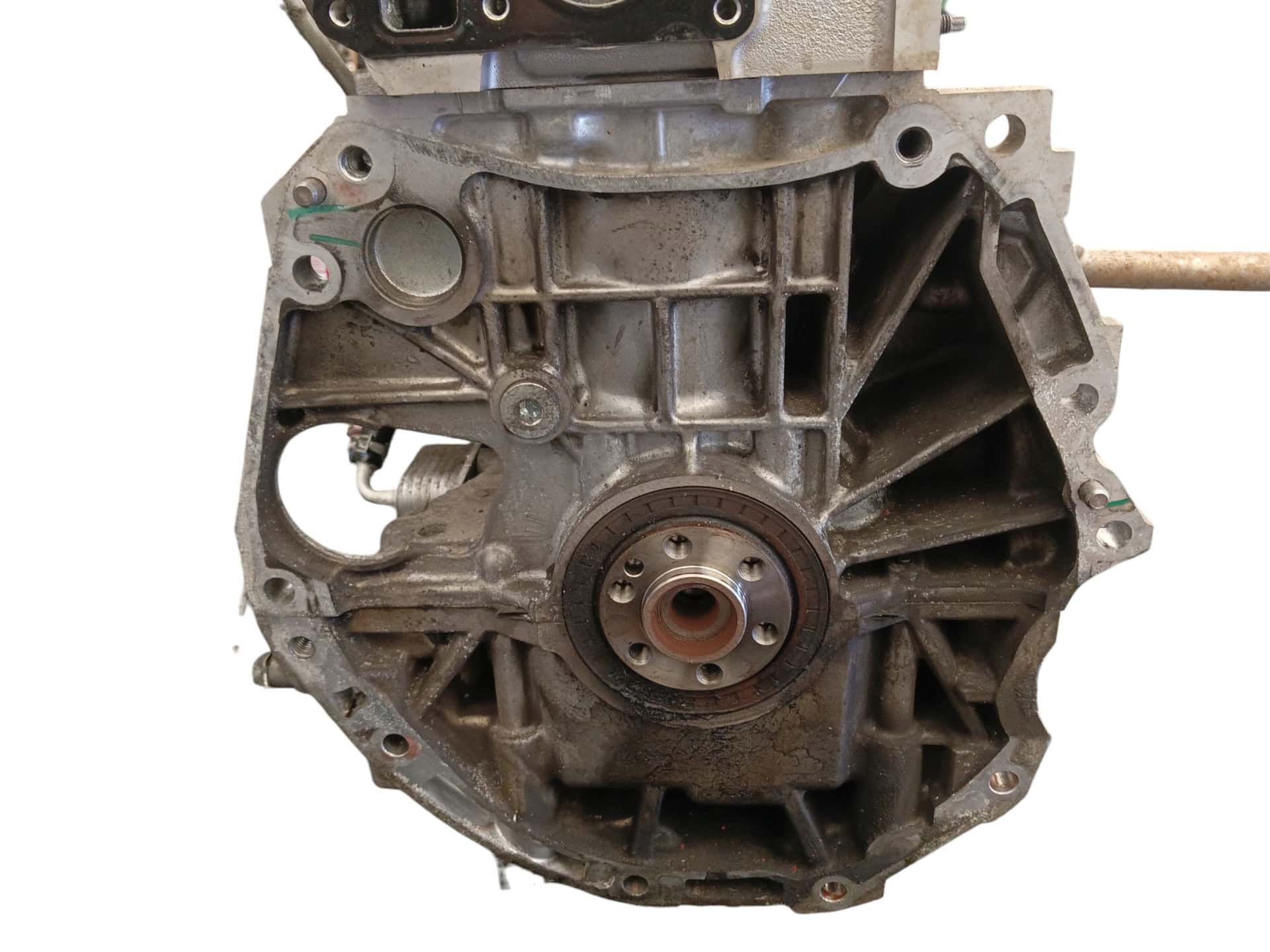 Moteur MR16DDT vue 4