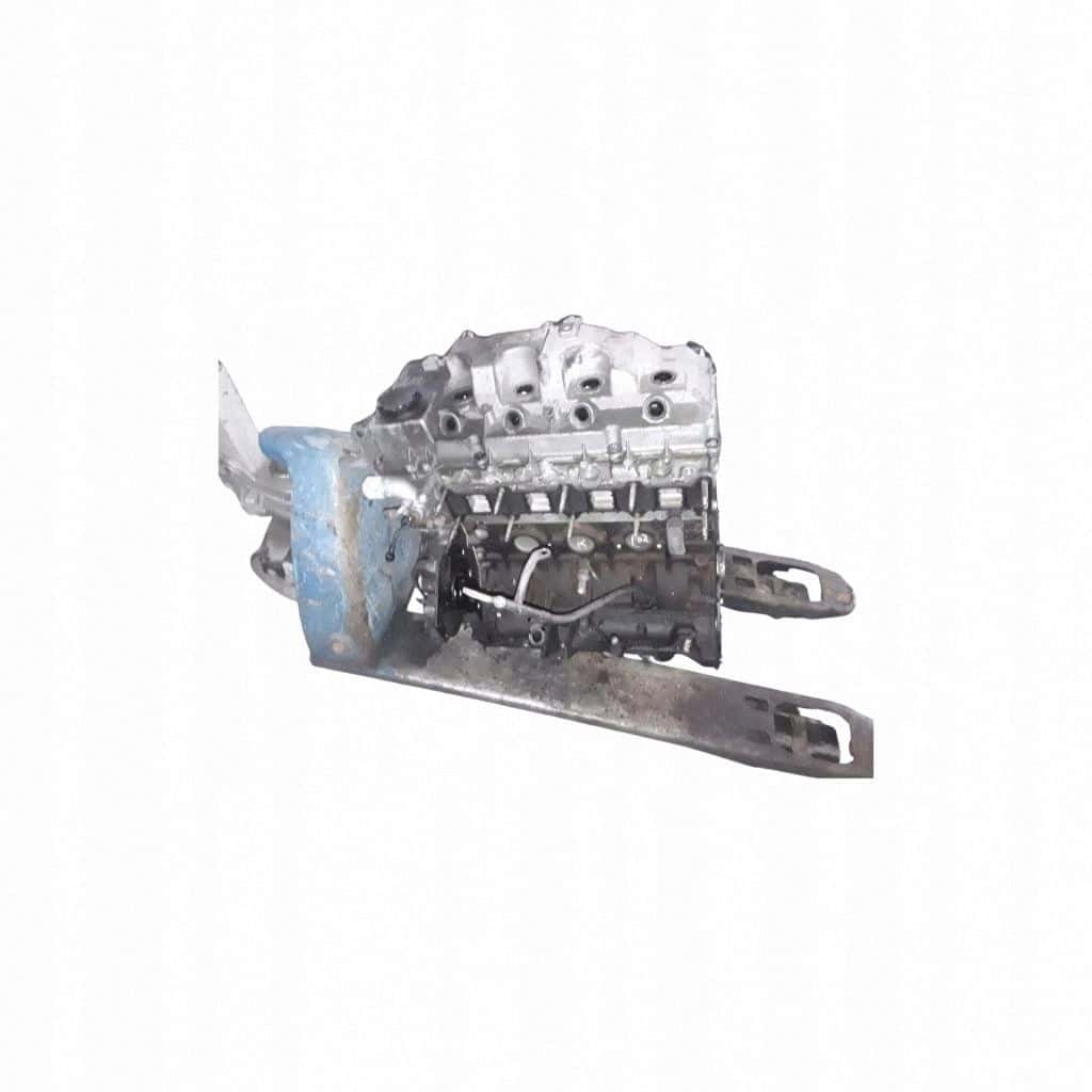 Moteur 4M41 vue 5
