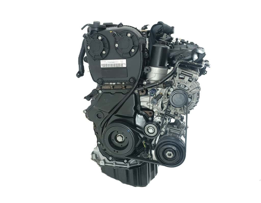 Moteur CJEE vue 3