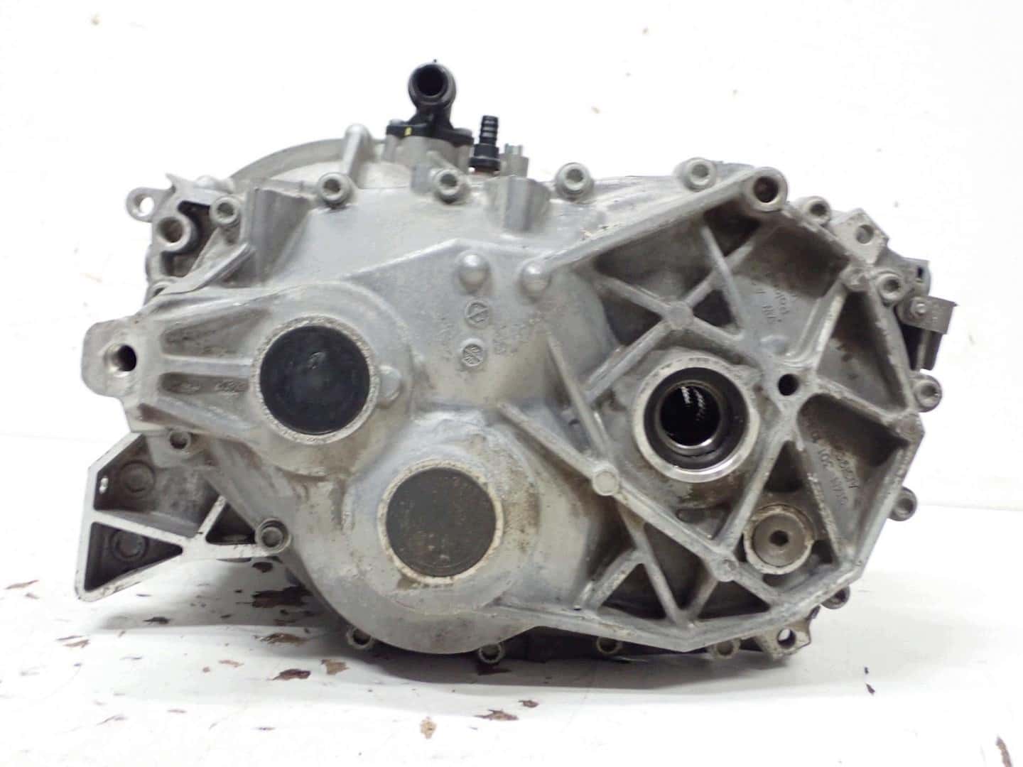 Moteur EBJD vue 5