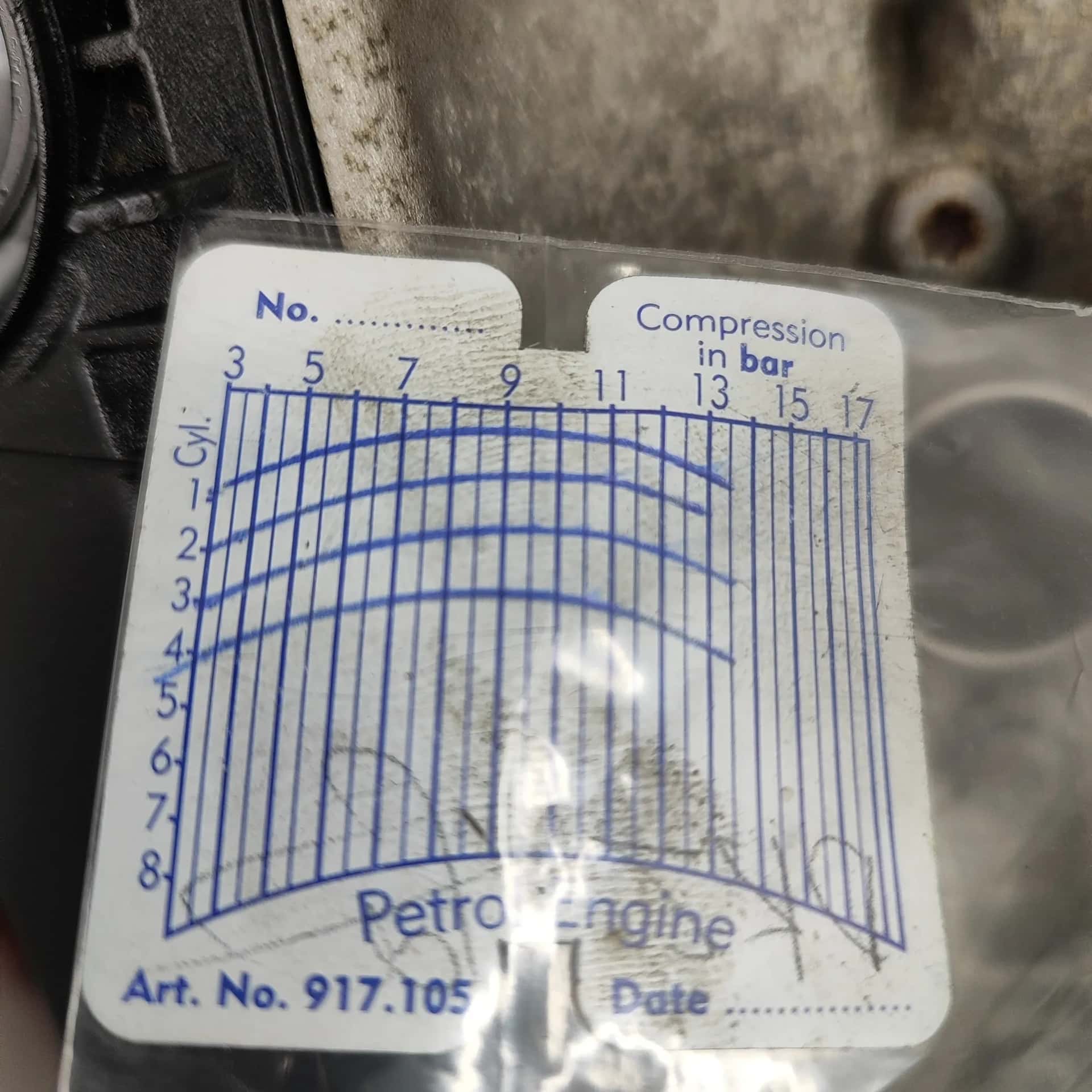 Moteur DKZB vue 8