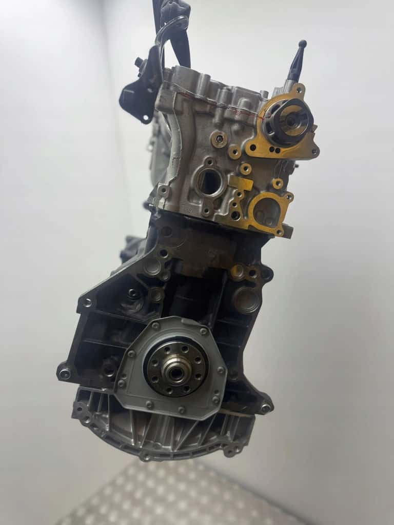 Moteur CZPC vue 2