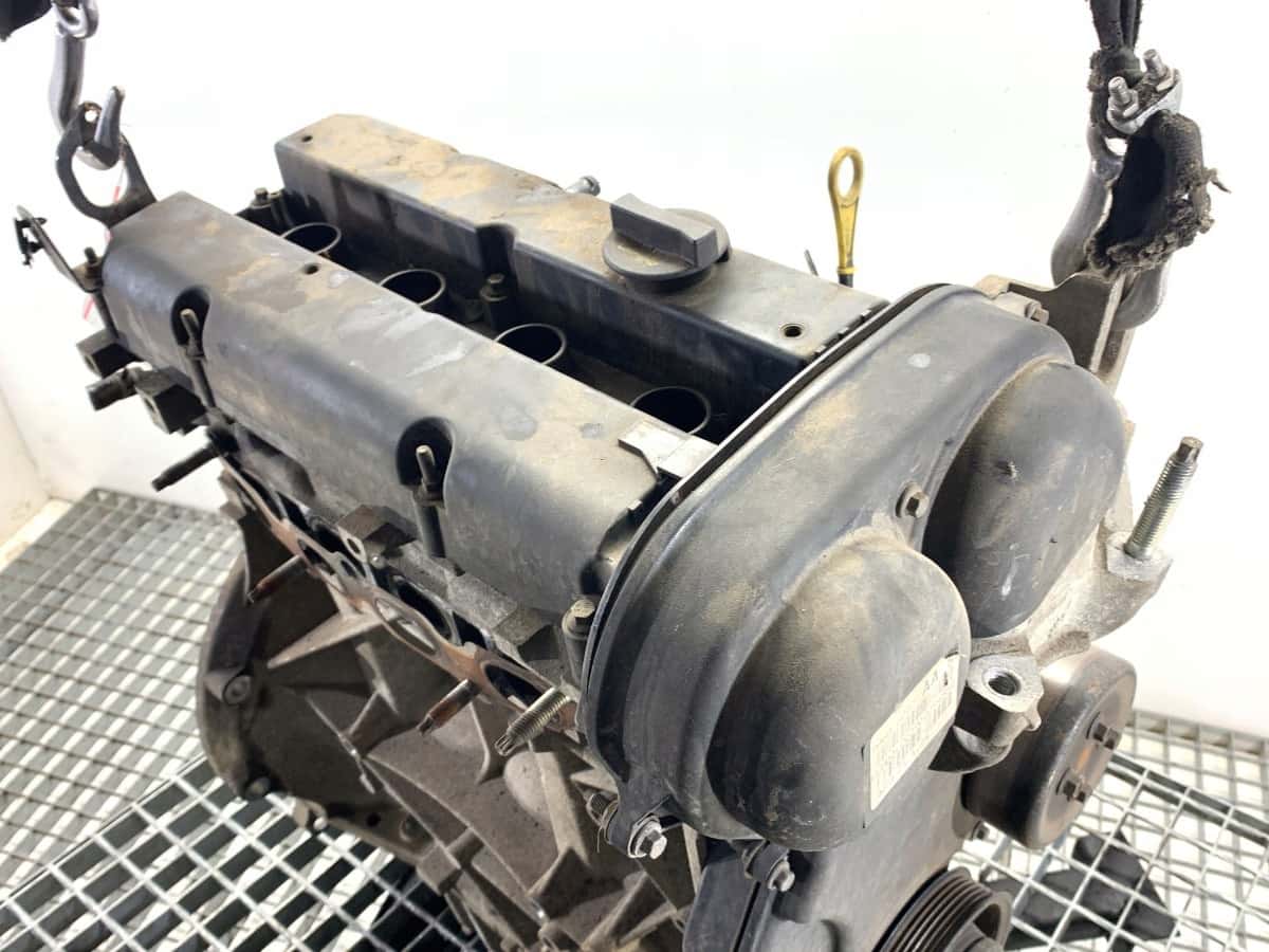 Moteur SNJA vue 3