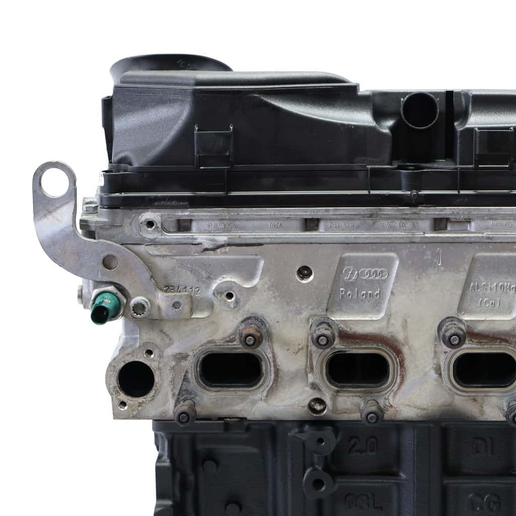 Moteur CGLE vue 5