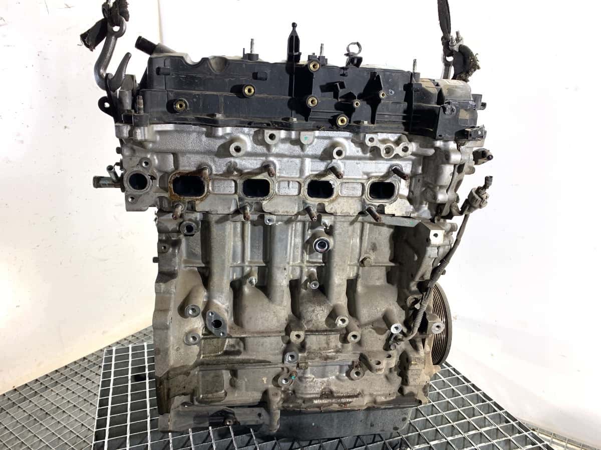 Moteur 2AD-FHV vue 2