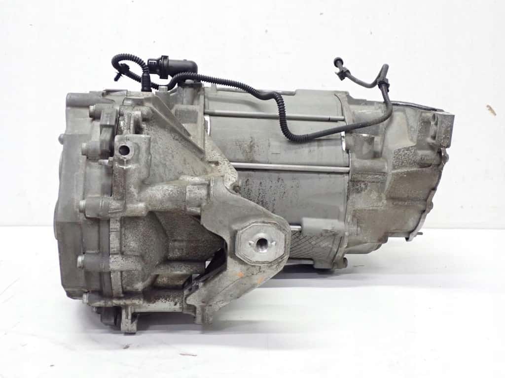 Moteur EBJD vue 2