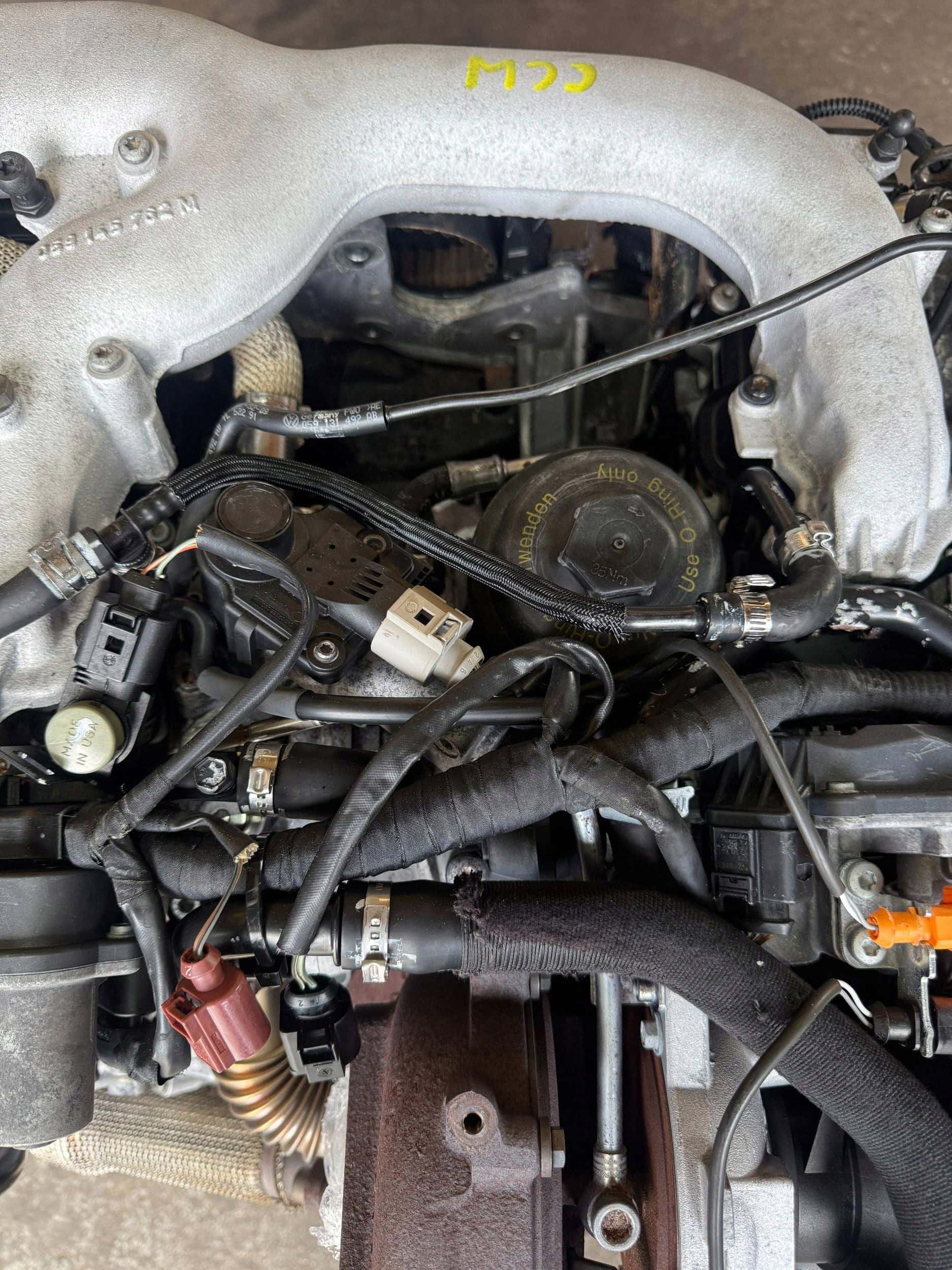 Moteur CCWB vue 14