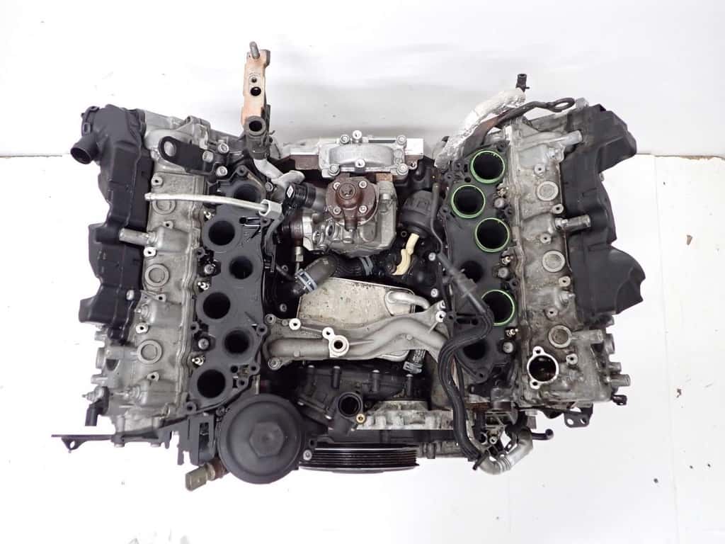Moteur DCPE vue 2
