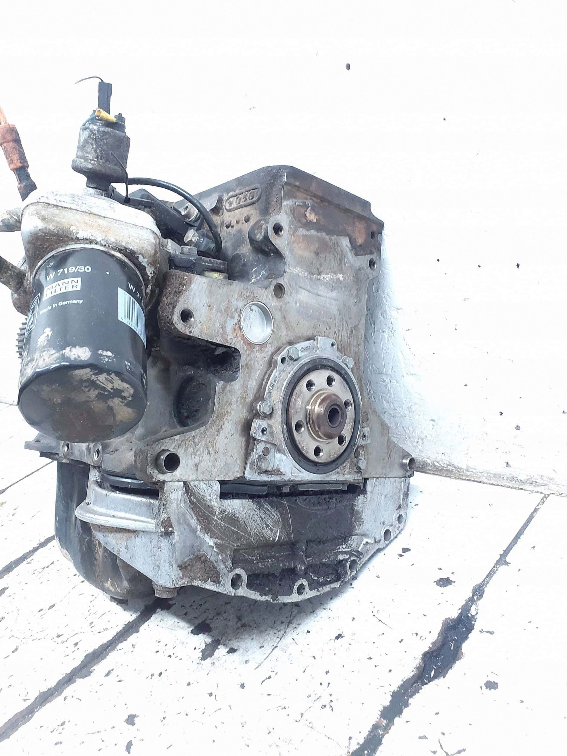 Moteur ACE vue 3