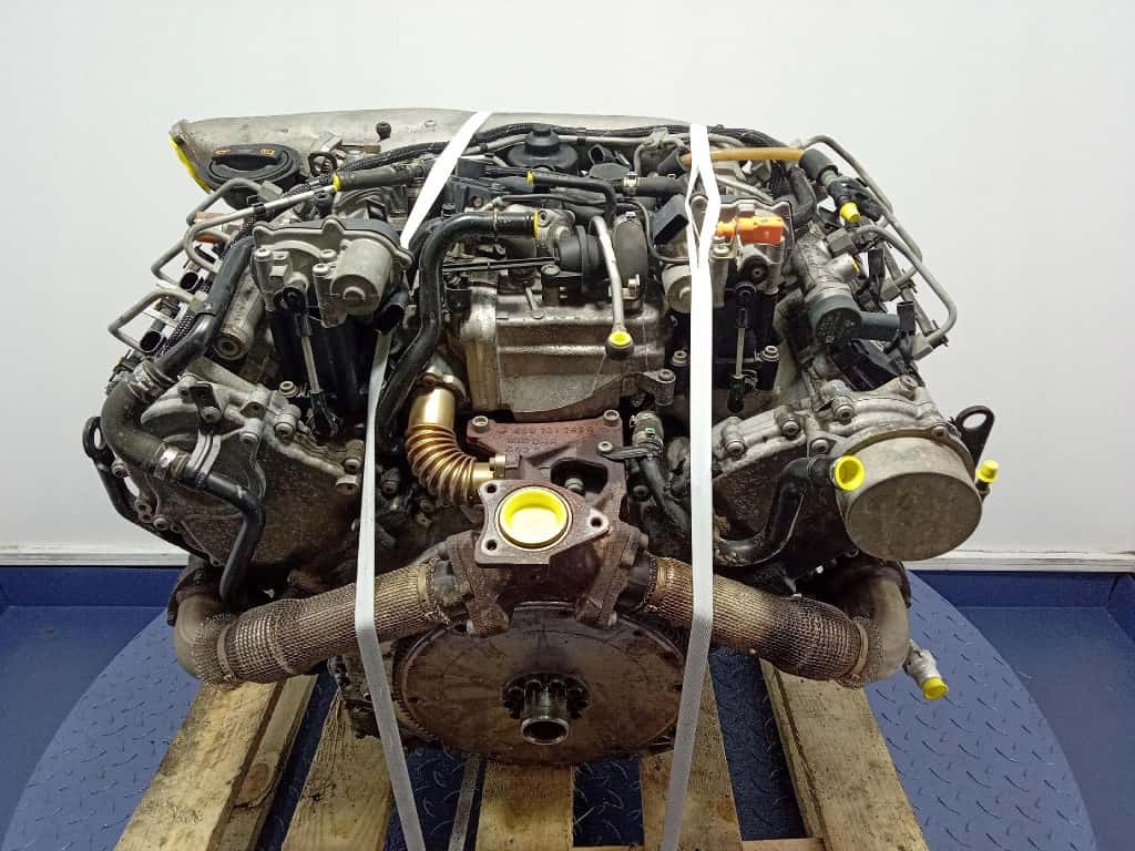 Moteur CCWB vue 4