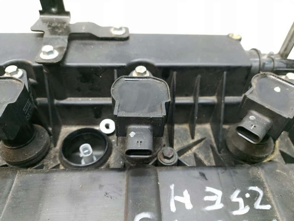 Moteur BGDA vue 2
