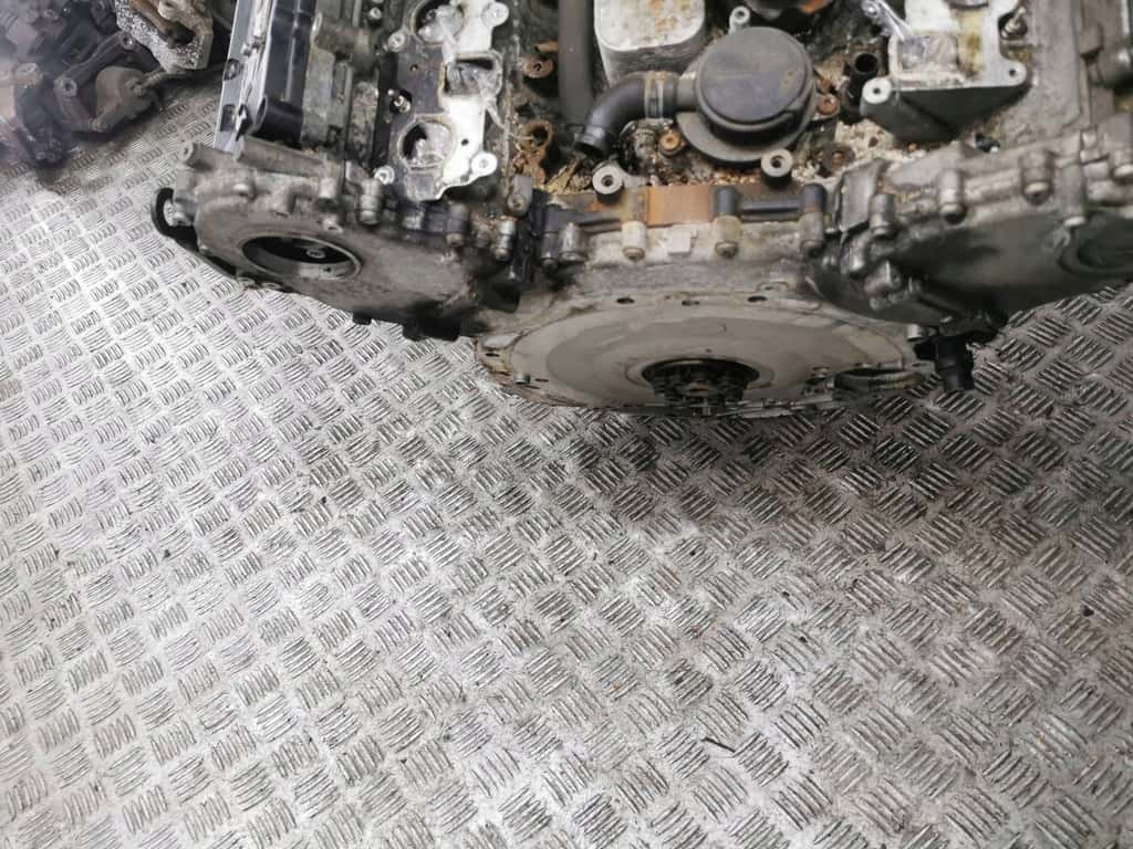 Moteur CASB vue 3