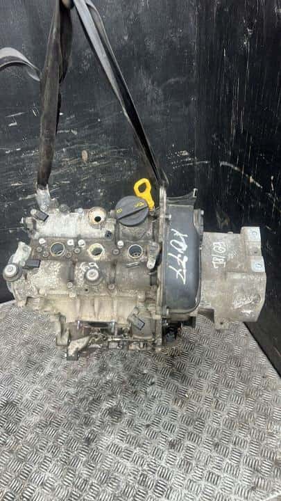 Moteur DFNA vue 2