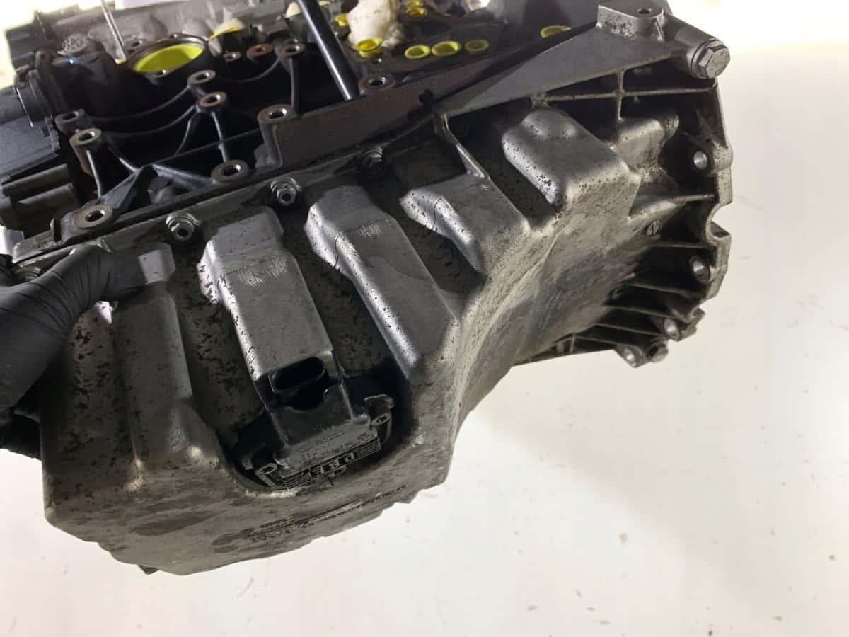 Moteur BPJ vue 4