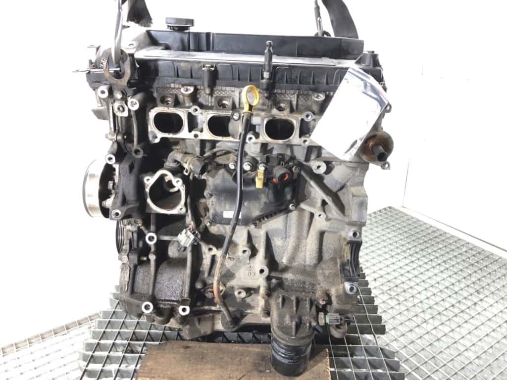 Moteur AOBC vue 2