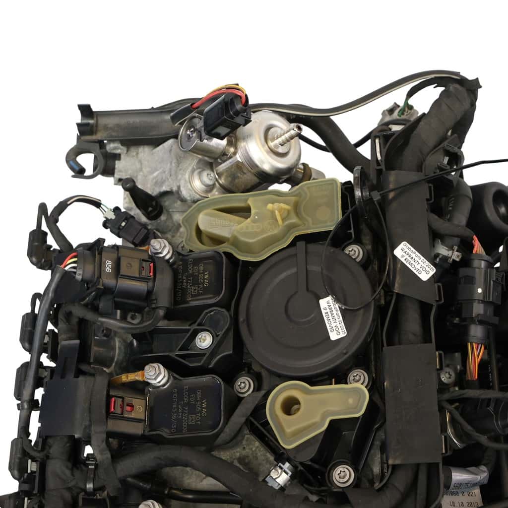 Moteur CJEE vue 3