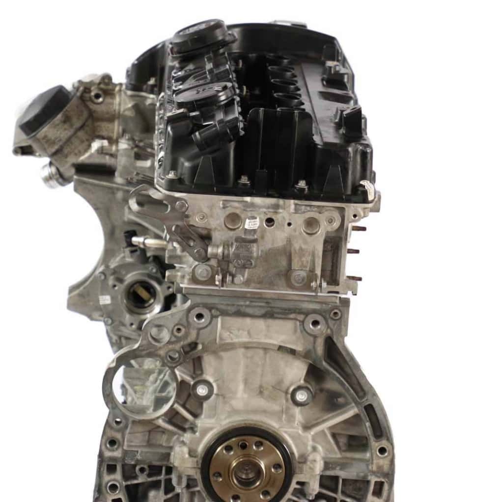 Moteur N53 B30 A vue 6