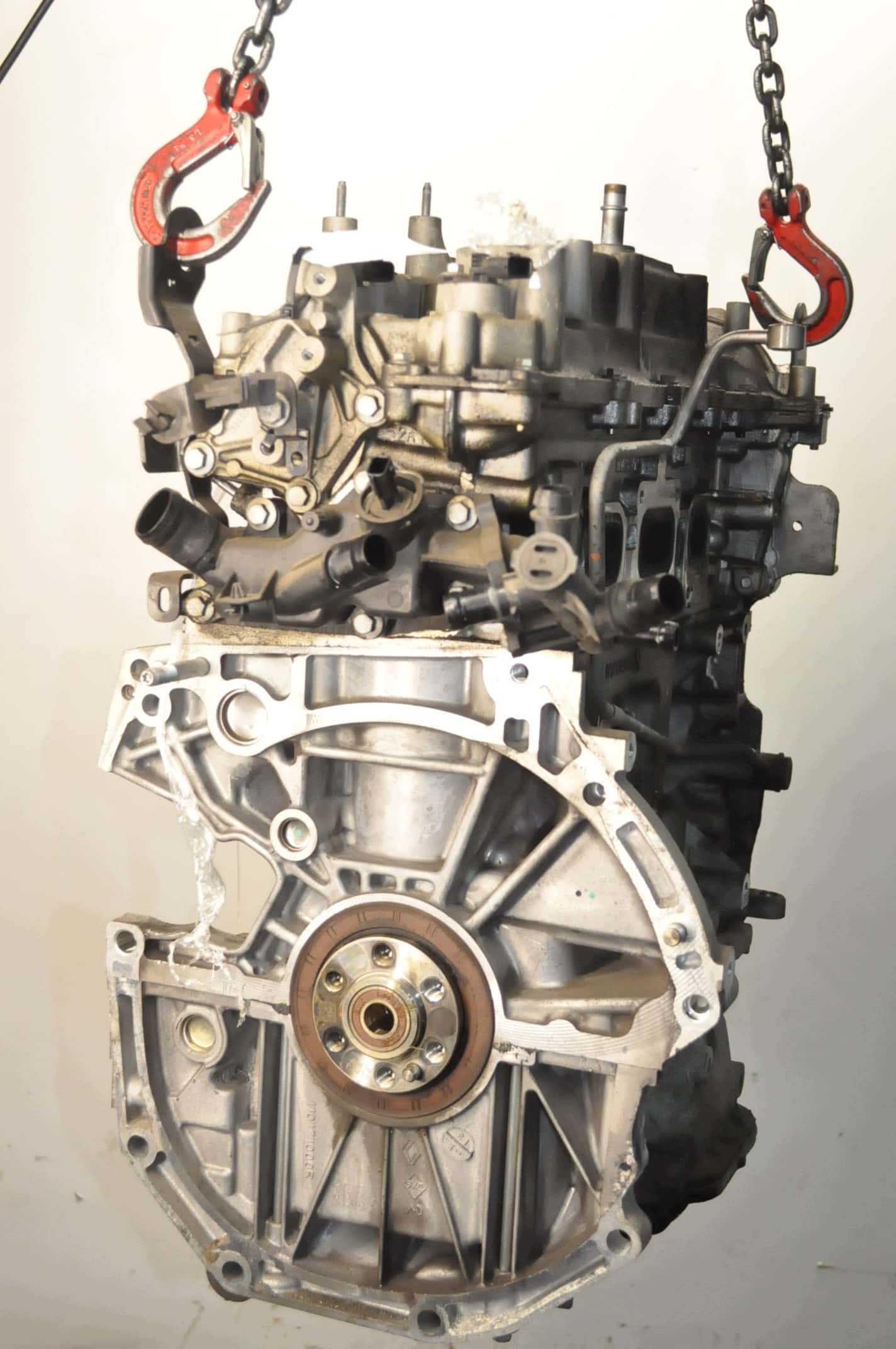 Moteur H5F 403 vue 5