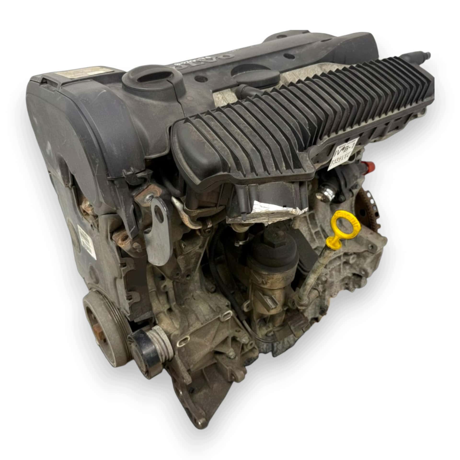Moteur B 5254 T6 vue 5