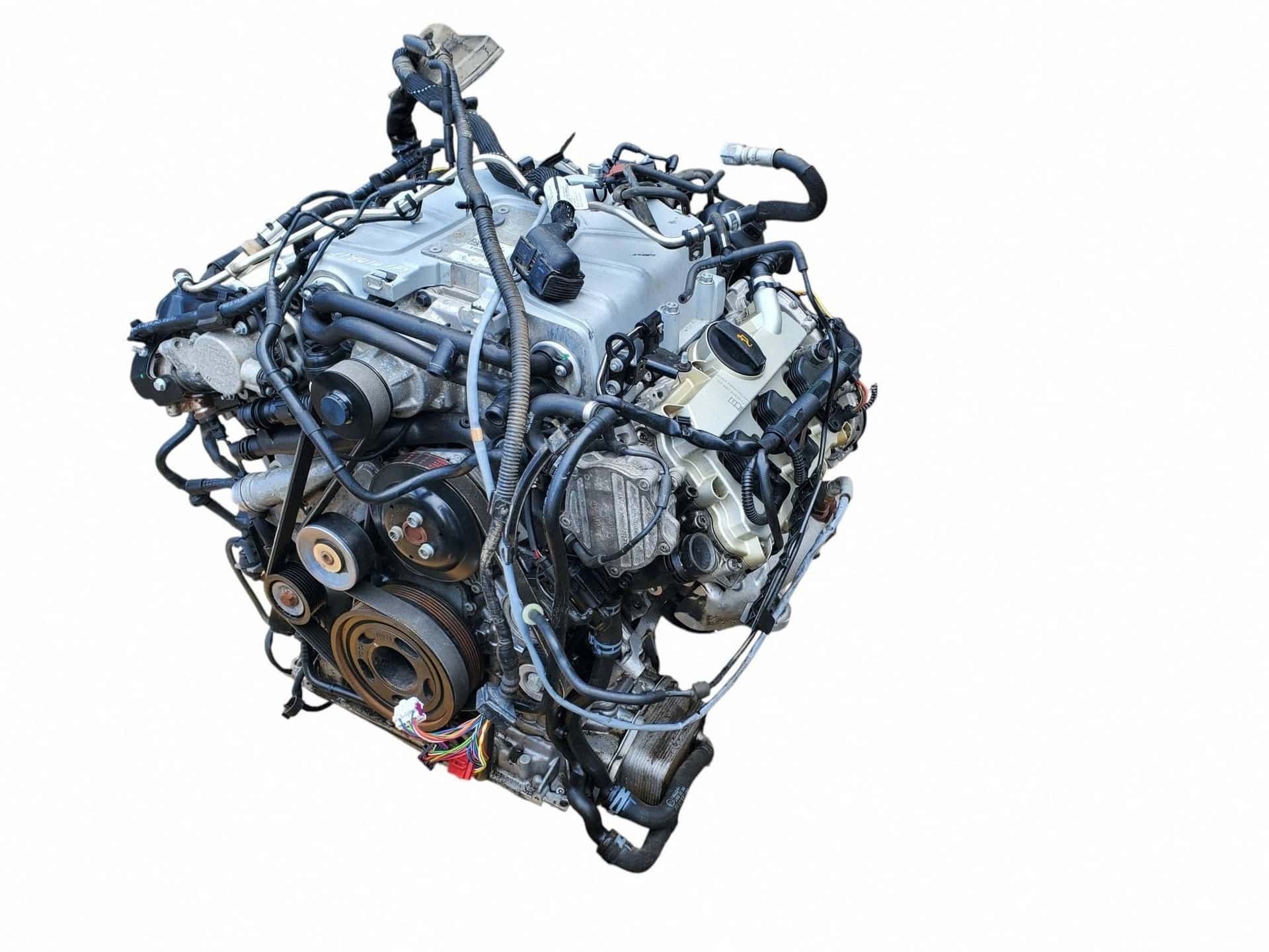 Moteur M 06.EC vue 8