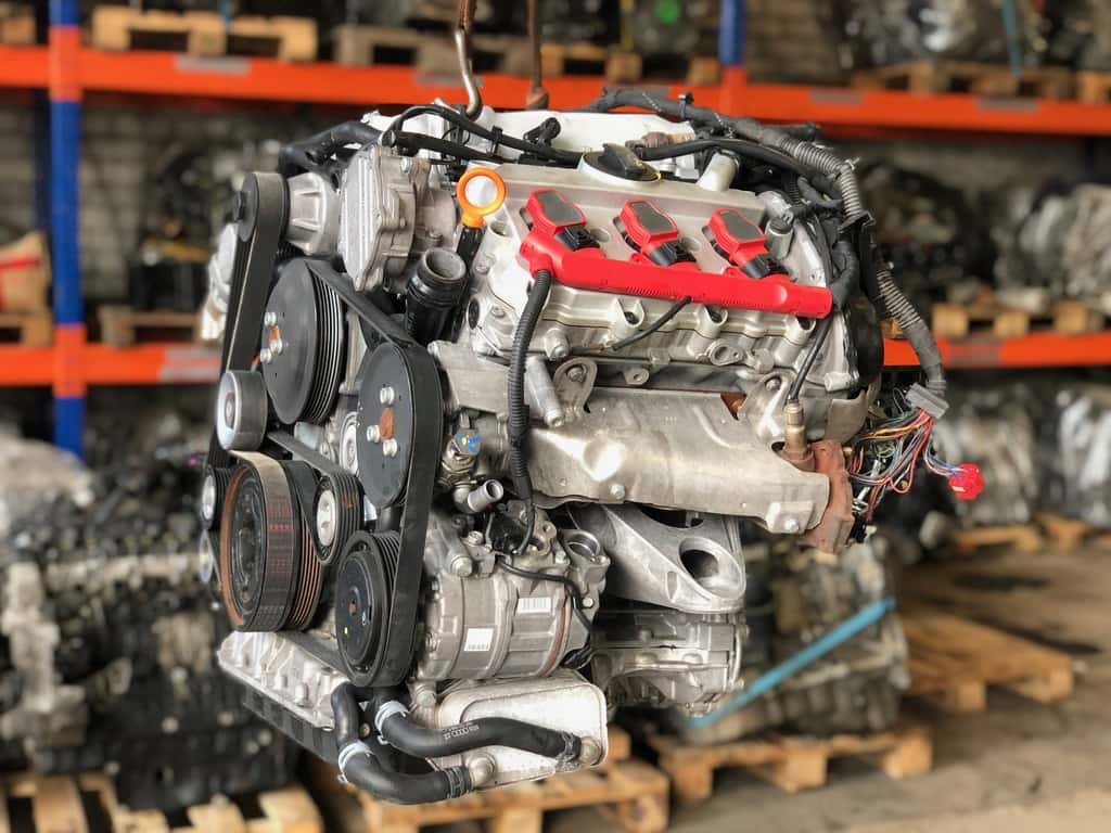 Moteur CTWA vue 4