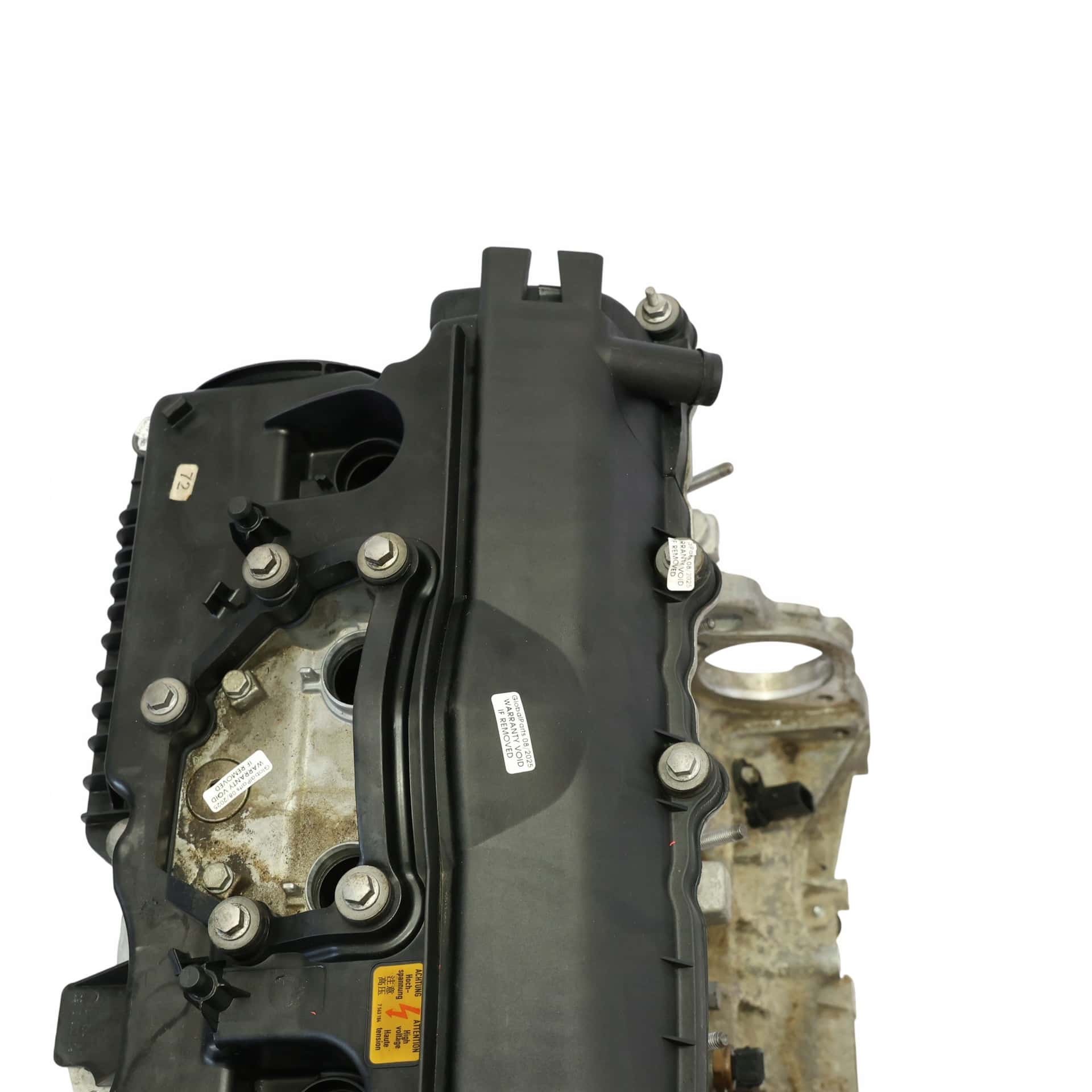 Moteur N46 B20 B vue 6